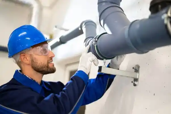water damage restoration service Ryan